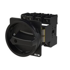 P3-80/V/SVB-SW/N Hlavní vypínač, 3+N-pól