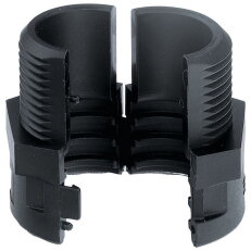 Hadicové šroubení SILVYN SPLIT COV 10 M16X1.5 BK LAPP 61806680