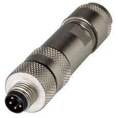 Datový konektor AB-C4-M8MS-M-0,34-SH LAPP 22262027