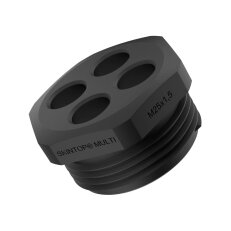 SKINTOP MULTI-M 25X1.5 - 4X2-6 MM