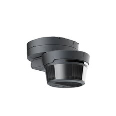 Snímač pohybu ABB IP55 Busch-Watchdog PRO 280, f@h, antracitová 2CKA006220A0913
