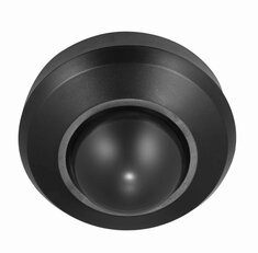 Přítomnostní čidlo PIR PRES SENSOR 104 B, GREENLUX GXSE021