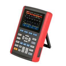 Osciloskop UNI-T UTD1050DL ruční