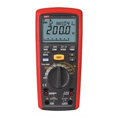 Tester izolačního odporu UNI-T UT505B