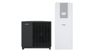Set tepelného čerpadla STIEBEL ELTRON, HPA-O 13.2 Trend HC 400 + HSBC 200.2