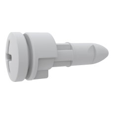 Krycí šrouby Šedá