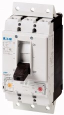 Jistič NZMC2-M200-SVE 3pól, ochr.motorů, příprava odnímatelné prov, 36kA, 200A