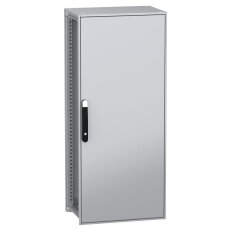 Volně stojící skříň, PanelSeT SFN, bez MP 1400x600x400 IP55 NSYSFN14640