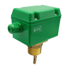 CP spínač toku vody DN25-DN200, NPT šroubení SCHNEIDER CP-LI-FL-SW-NPT0