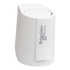 M125 Termopohon M30x1.5, 24 V AC, 0-10V, normálně otevřený SCHNEIDER MP125NO24M