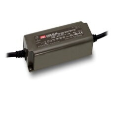 Stmívatelný zdroj pro LED 60W 12V 5000mA MEAN WELL PWM-60-12DA