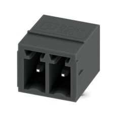 Kontaktová lišta desky plošných spojů BCH-350H- 2 BK PHOENIX CONTACT 5452008