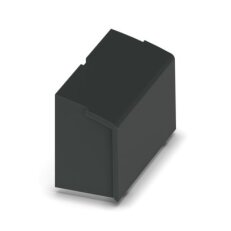 Záslepka BC 53,6 BS U22 BK PHOENIX CONTACT 1227304