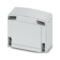 Pouzdro elektroniky MCS-112X90X52-IP40-7035 PHOENIX CONTACT 1524058