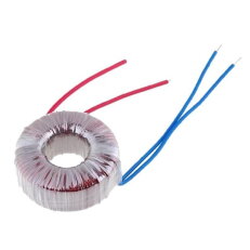 616-008 TST60/011 60VA/24V toroid.transf