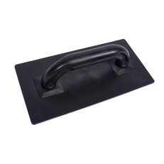 Hladítko plastové brusné smirkové 400x XTLINE SE10102