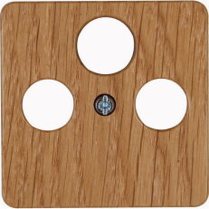 357830006 HK02 - antenna cover plate for