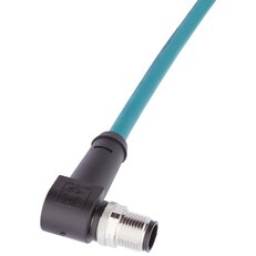Konfekcionovaný ethernetový kabel IE-5-M12D-S-20-P-2-26-7-OE LAPP 2171108