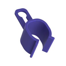 Ukazatel teploty FLEXIMARK THERMO CLIP H3 70°C -250 LAPP 83881107