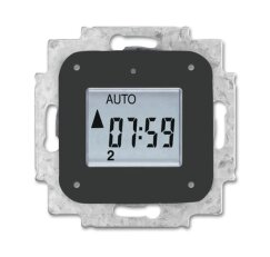 ABB 6422 U-500 Spínač žaluziový Compact-Timer, 6422 U-500