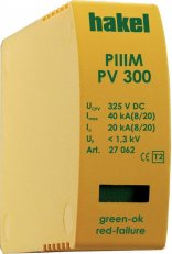 PIIIM PV 600/M Vseries SPD typ 2 PV modu