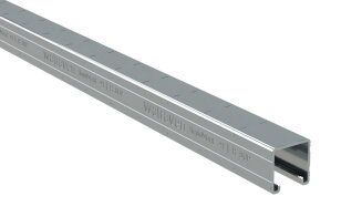 RapidStrut Lišta 41|H 6m BUP BO 41x41/2,5 WALRAVEN 65018640