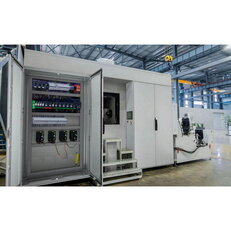 Schneider NSYSM18840P SM s mp, 1800x800x400