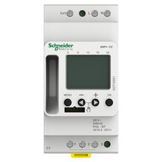 IHP+ 1C (24h/7d) SMARTw SCHNEIDER CCT15551