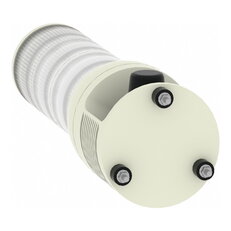 Schneider XVC1M3HK Smontovaný signální sloup,100 mm,LED,100-240V,Siréna