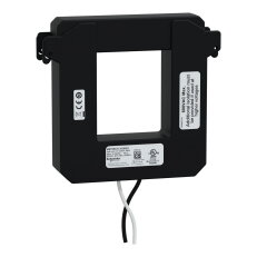 METSECTLV3060U LVCT senzor 600A 74x63mm,