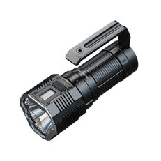 Svítilna Fenix vodotěsná IP68 LED výkon