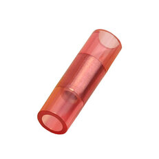 Lisovací spojka CU izolovaná paralelní celkový 0,5-1,5mm2 PA (NL1,5P) SIP 1,5/PA