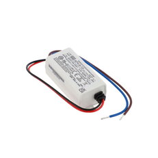 LED napájecí zdroj s konstantním napětím APV-8-12V IP42 MW LED-POL ORO15001