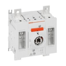 2P odpínač 200A 1000V DC21B
