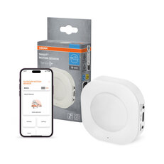 SMART+ WIFI Motion Sensor White OSRAM 4099854419164