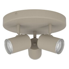 RONDELL/3 GU10 SAND CONSUMA 1