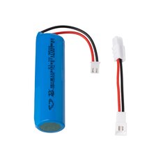 Baterie 18650, 2000mAh, 3.7V