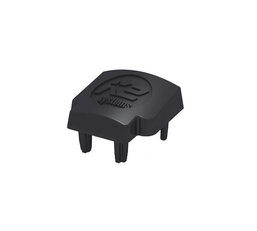 Záslepka pro K2 SolidRail Medium END CAP RK2M