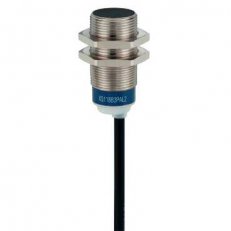 Schneider XS118B3PAL2TQ Indukční čidlo PNP,12..24 VDC,kabel 2m-20 ks balení