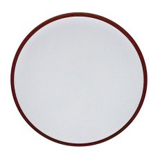 LED svítidlo vč. DO, 60W, 52cm, IP20, 4000lm, tm.dřevo ECOLITE WLD500-60W/LED/TD