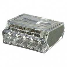 Svorka typu wago 273-255 5x2,5 EMOS A9904