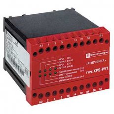 Schneider XPSPVT1180 Bezpečnostní modul Preventa