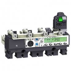 Schneider LV429106 4P4D M5.2 E 40A jednotka spouští