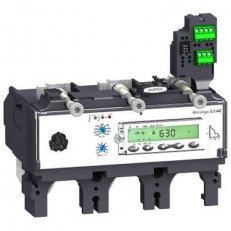 Schneider LV432089 3P3D M5.3 A-Z 630A jednotka spouští