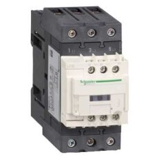 Schneider LC1D40AY7 3P Everlink stykač AC3 440V 40A cívka 690V AC 50/60Hz