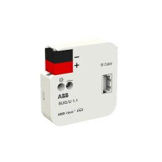 ABB KNX Rozhraní pro klimatizační jednotky SUG/U1.1 2CDG110207R0011
