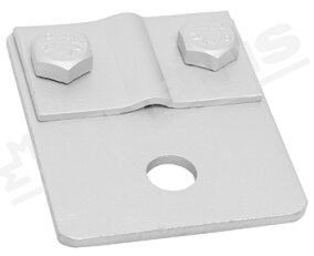 Svorka připojovací SPb Cu (měď) TREMIS V635