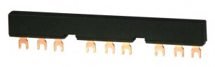 G-3L-MS-M3 Propojovací lišta pro 3x SM1E OEZ:00183