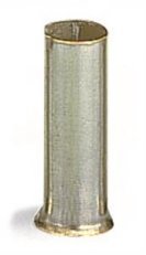 Dutinka, objímka na 10mm2/AWG 8 bez plastového límce WAGO 216-109