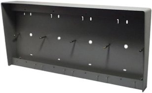 Tesla Stropkov 4FF 169 72 Stříška TT94 pro montáž nad omítku 4 MODUL